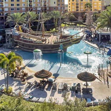Pirate Ship Resort Condo Lake Buena Vista Ngoại thất bức ảnh