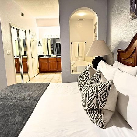 Pirate Ship Resort Condo Lake Buena Vista Ngoại thất bức ảnh