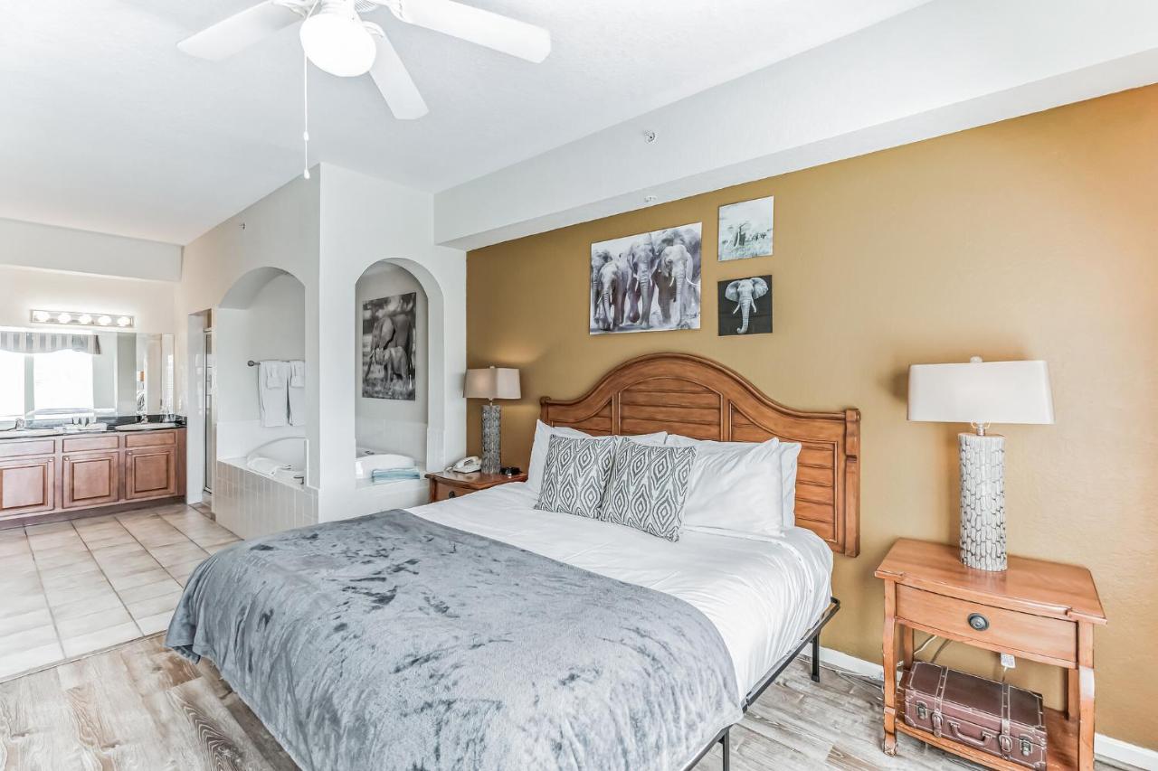 Pirate Ship Resort Condo Lake Buena Vista Ngoại thất bức ảnh