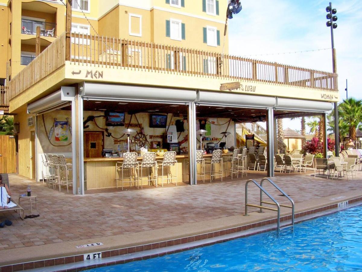 Pirate Ship Resort Condo Lake Buena Vista Ngoại thất bức ảnh