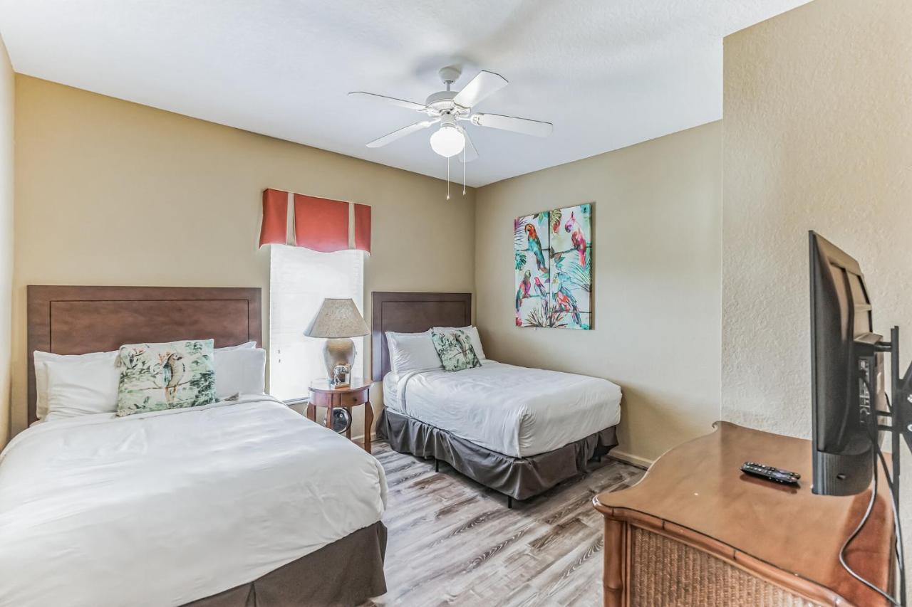 Pirate Ship Resort Condo Lake Buena Vista Ngoại thất bức ảnh