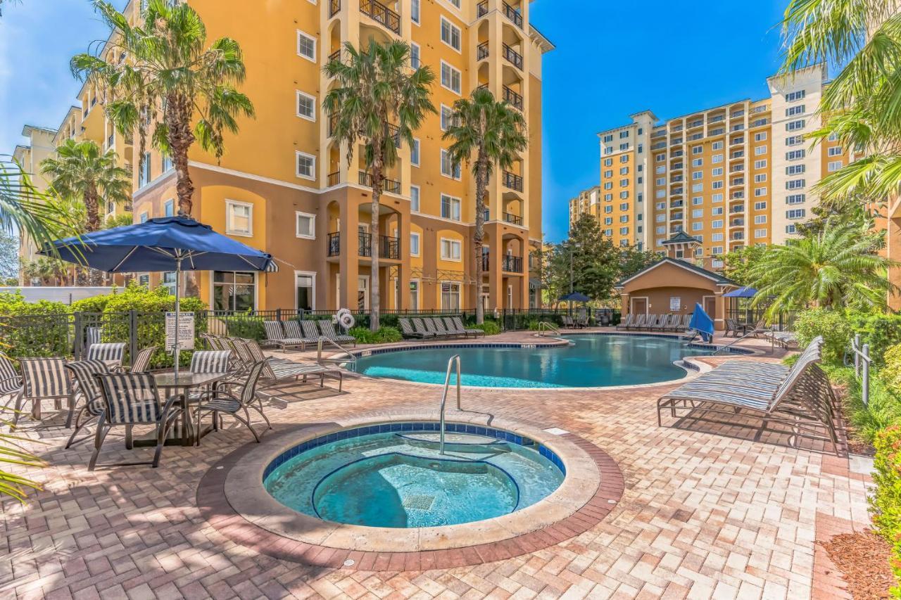 Pirate Ship Resort Condo Lake Buena Vista Ngoại thất bức ảnh