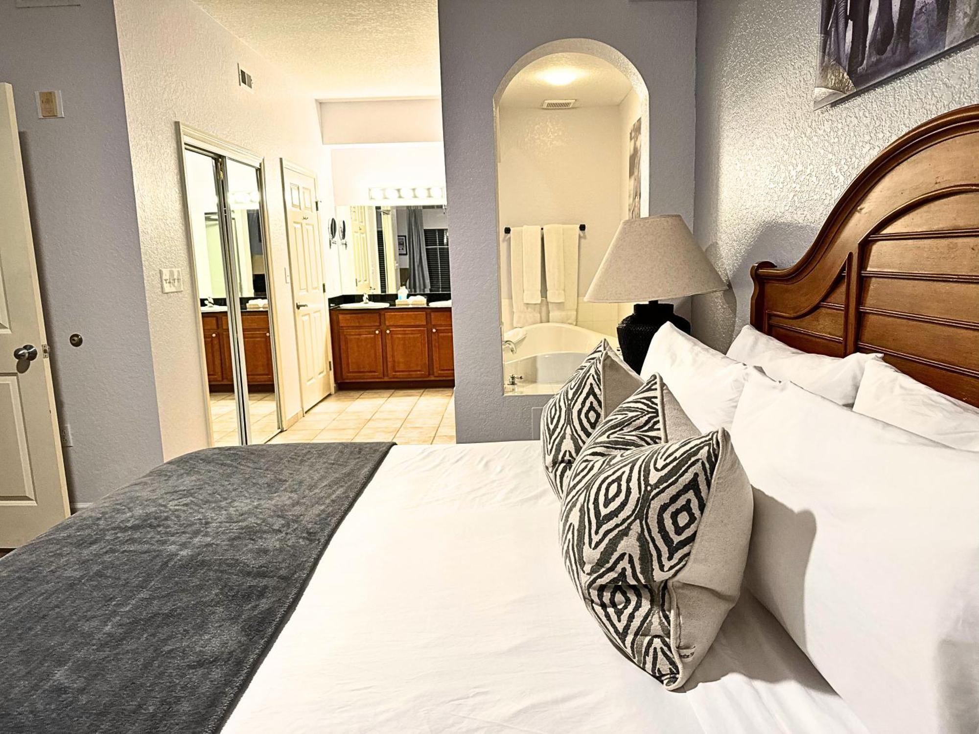 Pirate Ship Resort Condo Lake Buena Vista Ngoại thất bức ảnh