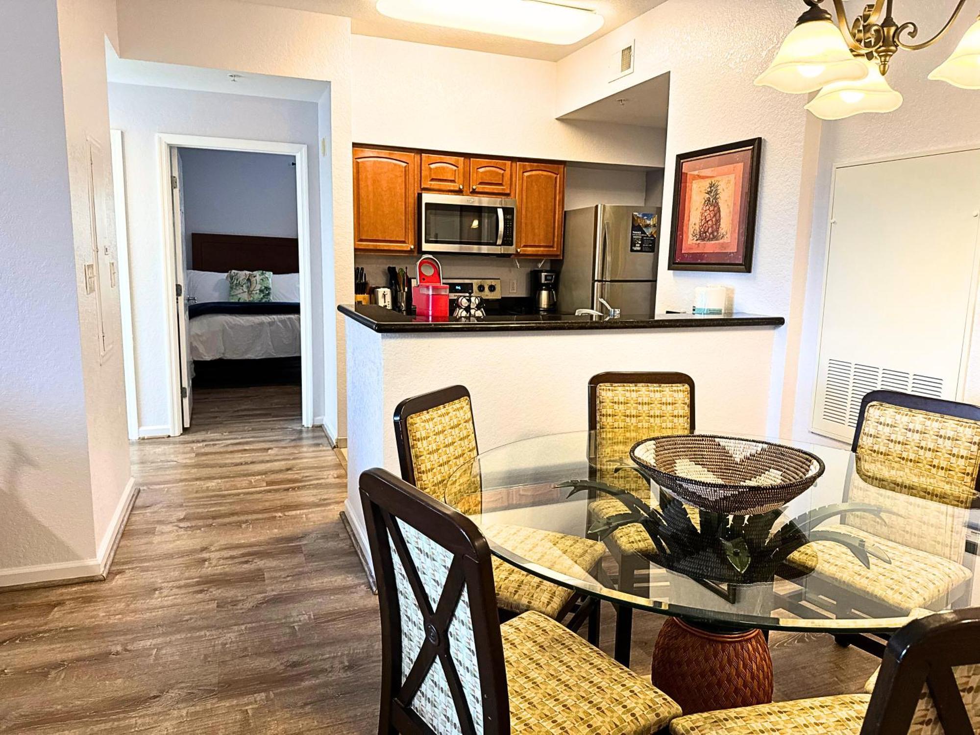 Pirate Ship Resort Condo Lake Buena Vista Ngoại thất bức ảnh