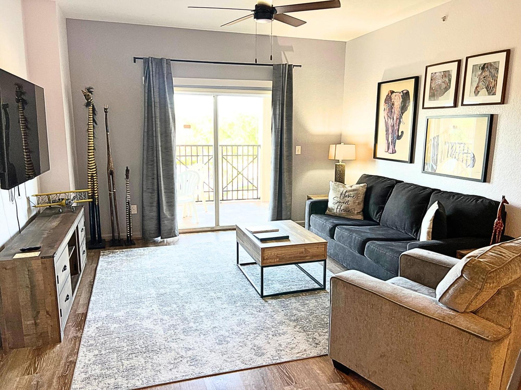 Pirate Ship Resort Condo Lake Buena Vista Ngoại thất bức ảnh